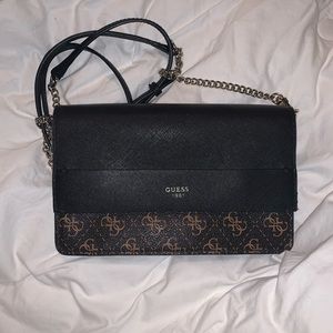 Guess Cross Body Purse